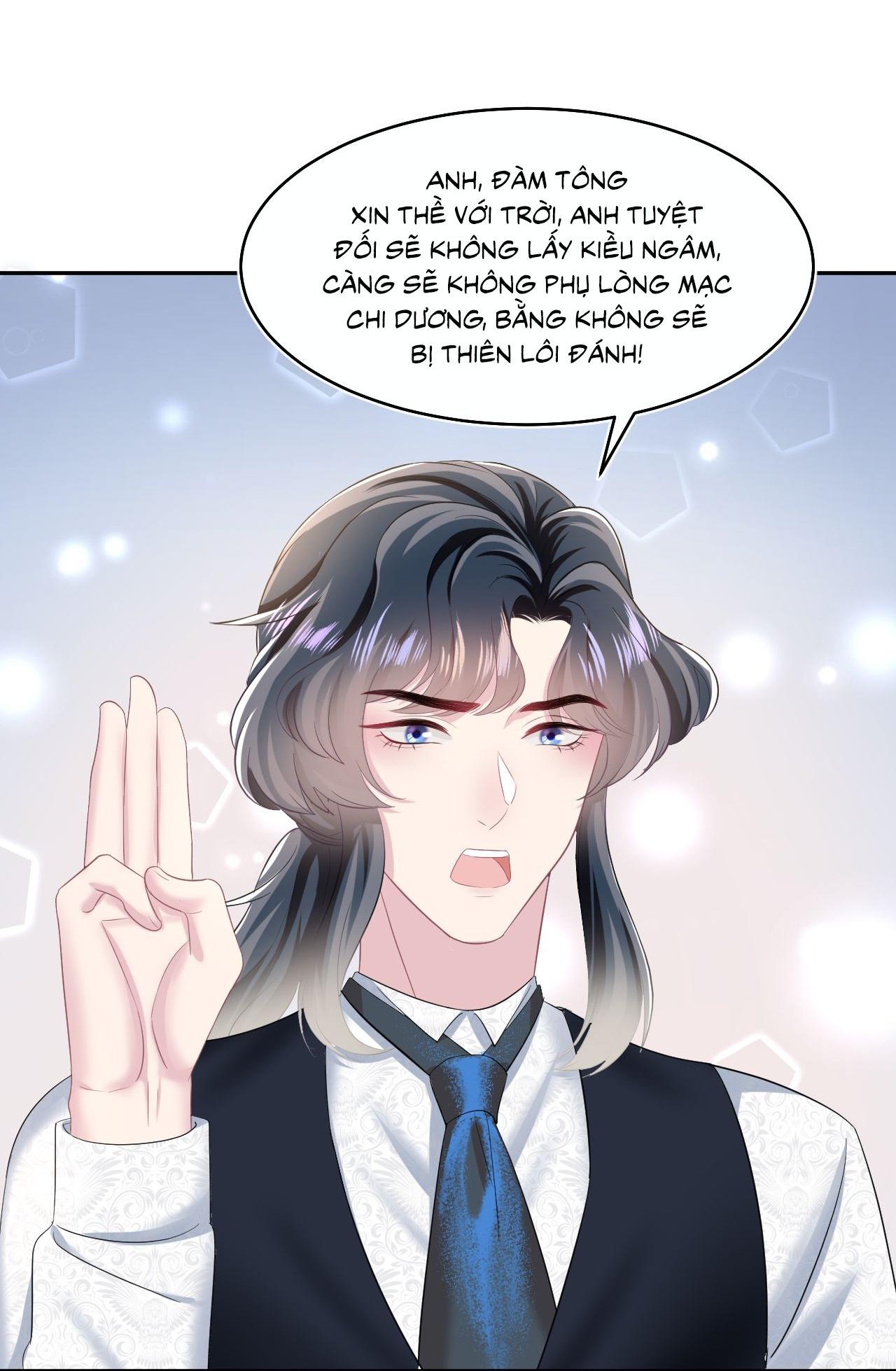 Tuyệt mỹ bạch liên hoa online dạy học Chapter 92 - Next Chapter 93