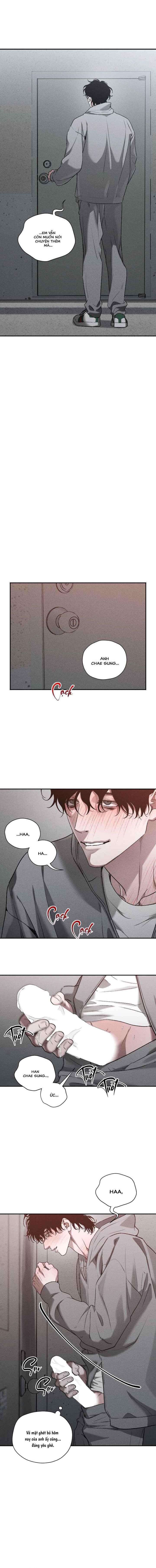 Con nợ thành thật! Chapter 1 - Trang 2