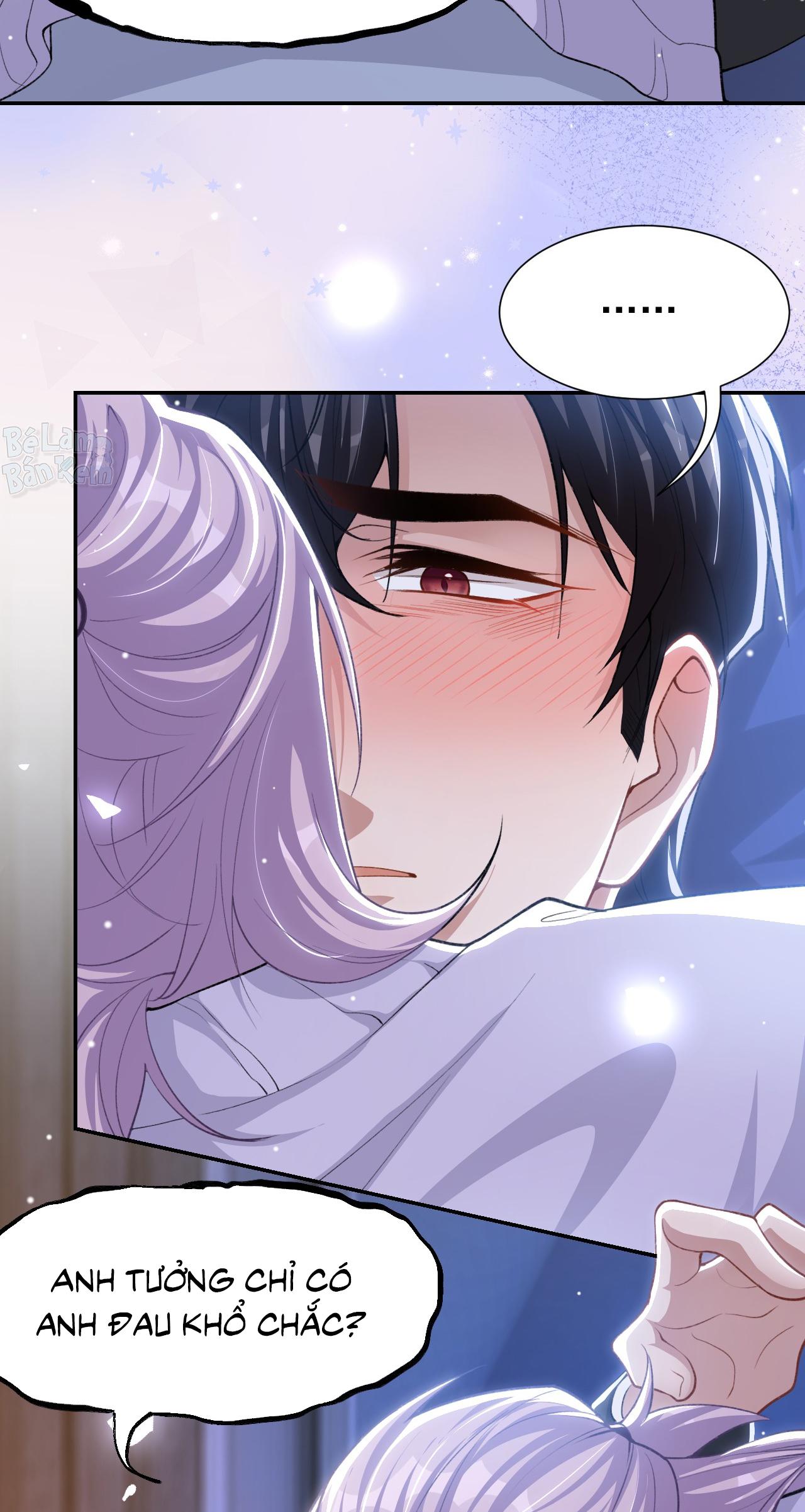 Quan hệ thế thân Chapter 222 - Next Chapter 223