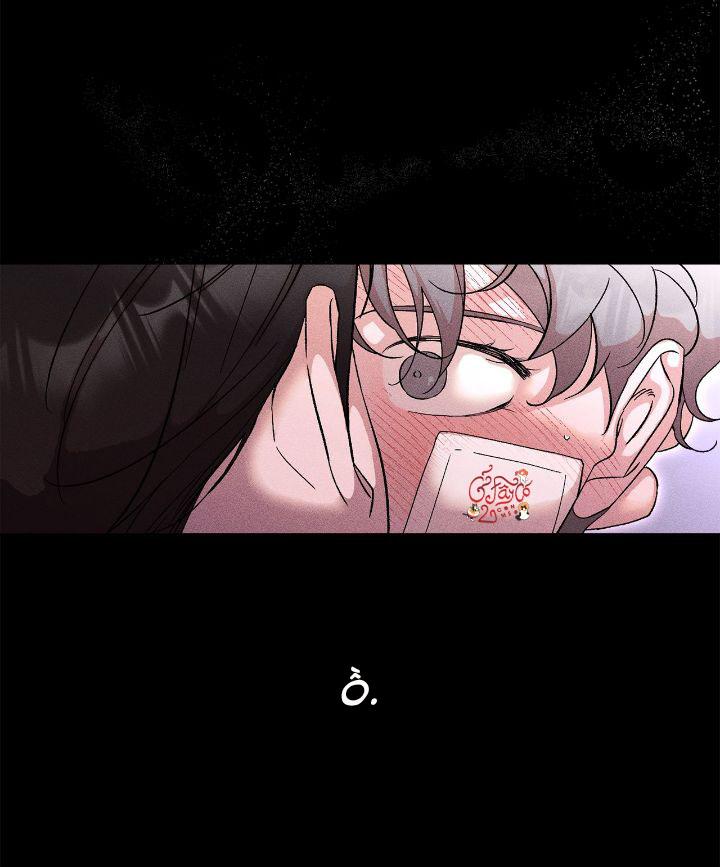 Người Yêu Của Anh Trai Tôi Chapter 41 - Next 