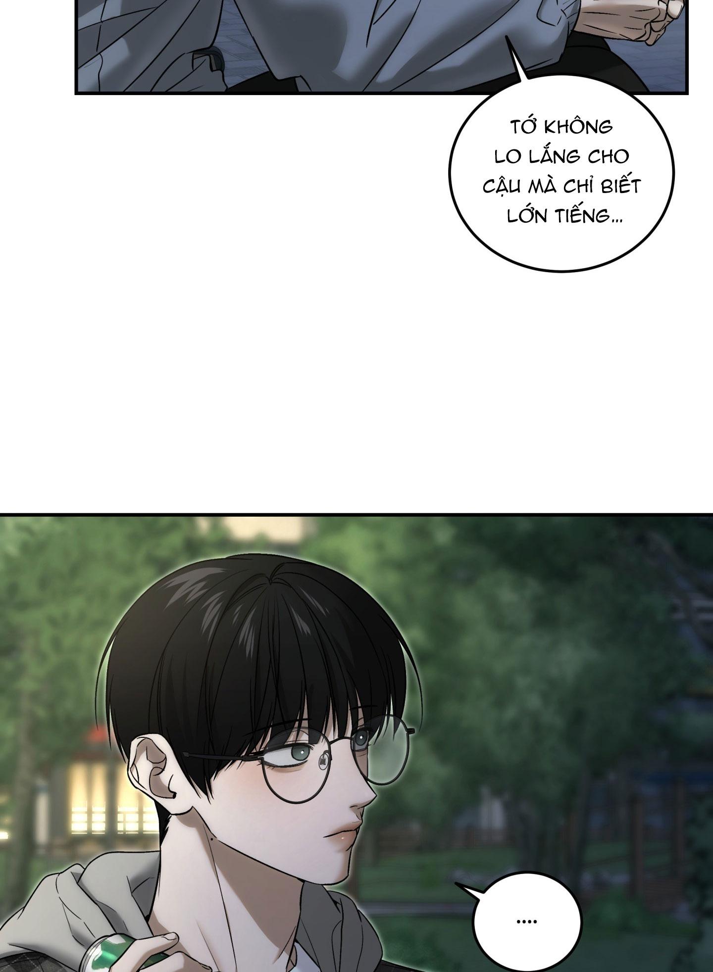 (ABO) FEEL MY BENEFIT Chapter 49 - Next 