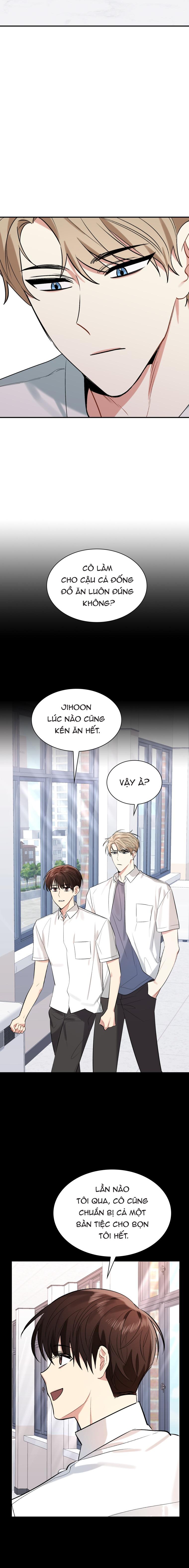 Nhật Hạ Chapter 13 - Next 