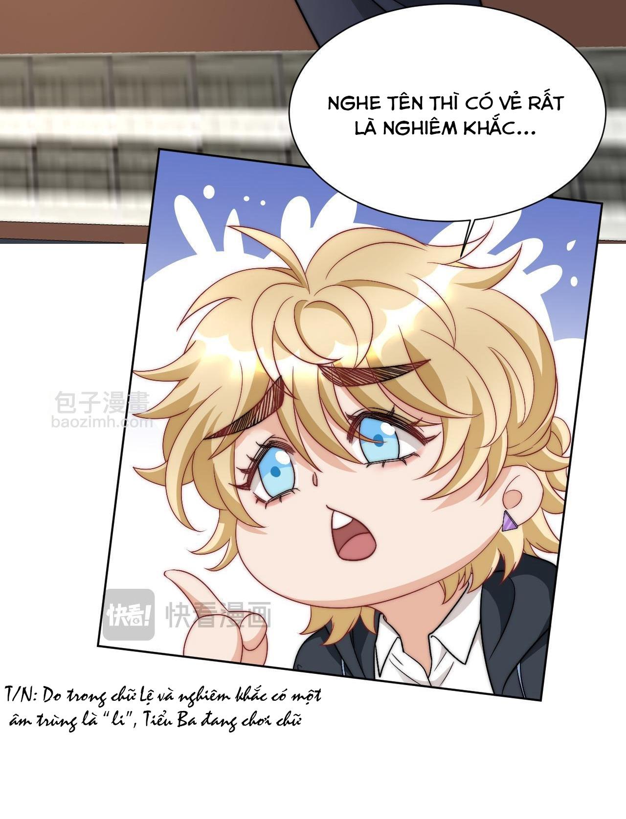 Ký túc xá nam phòng 303 Chapter 259 - Next Chapter 260