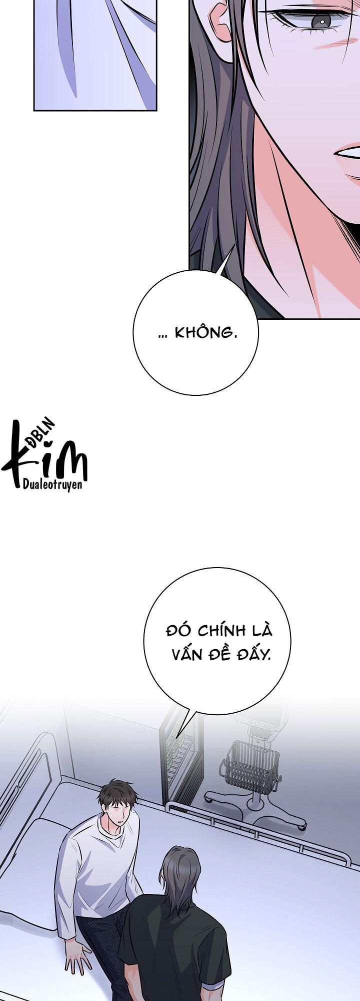 CHÁN GHÉT Chapter 66 - Next 