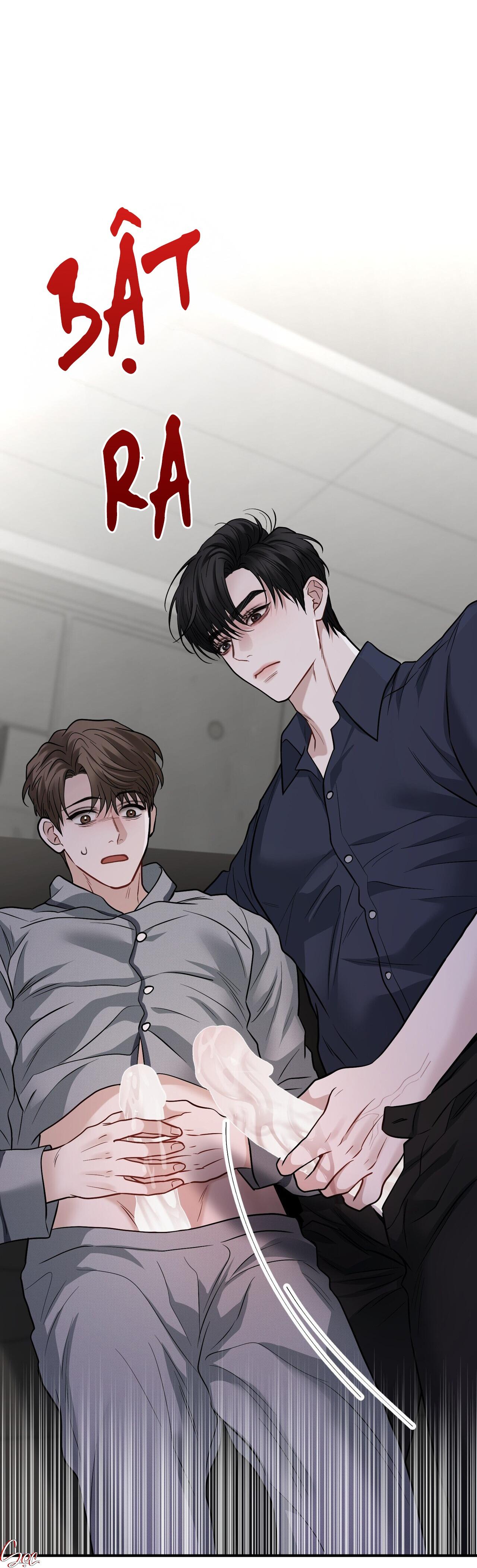 MỞ KHÓA GIAM CẦM Chapter 13 - Next Chapter 14