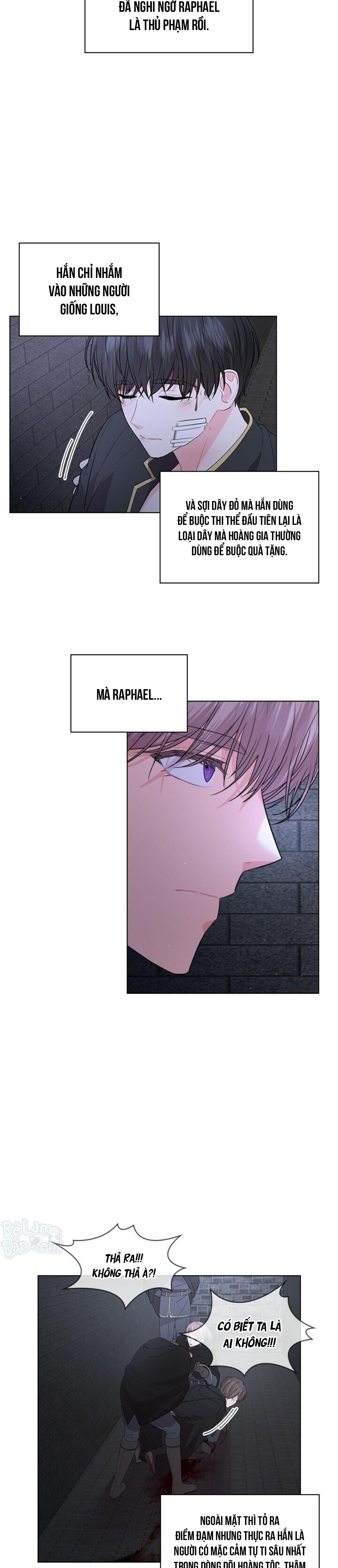 Who’s your daddy Chapter 39 - Trang 2