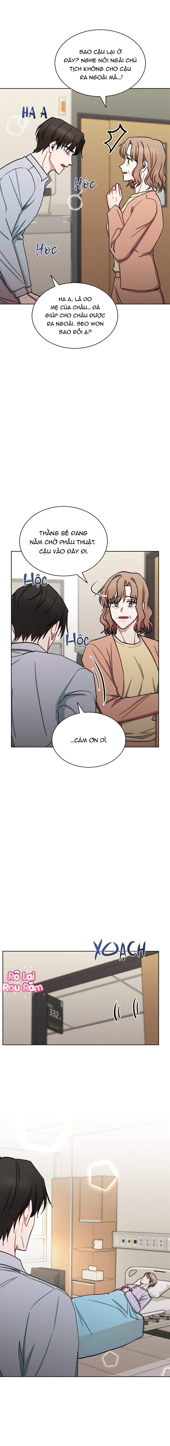 Giá Như Anh Cần Em Chapter 82 - Next 