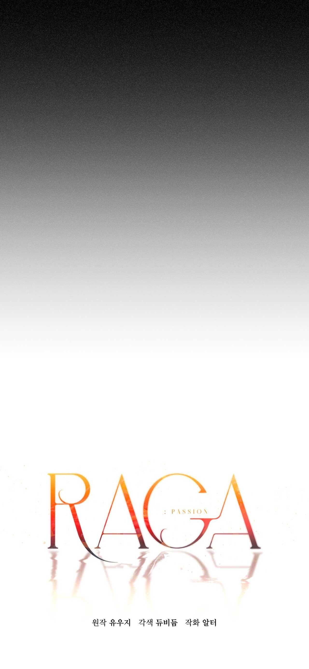 RAGA: Passion Chapter 15 - Next 
