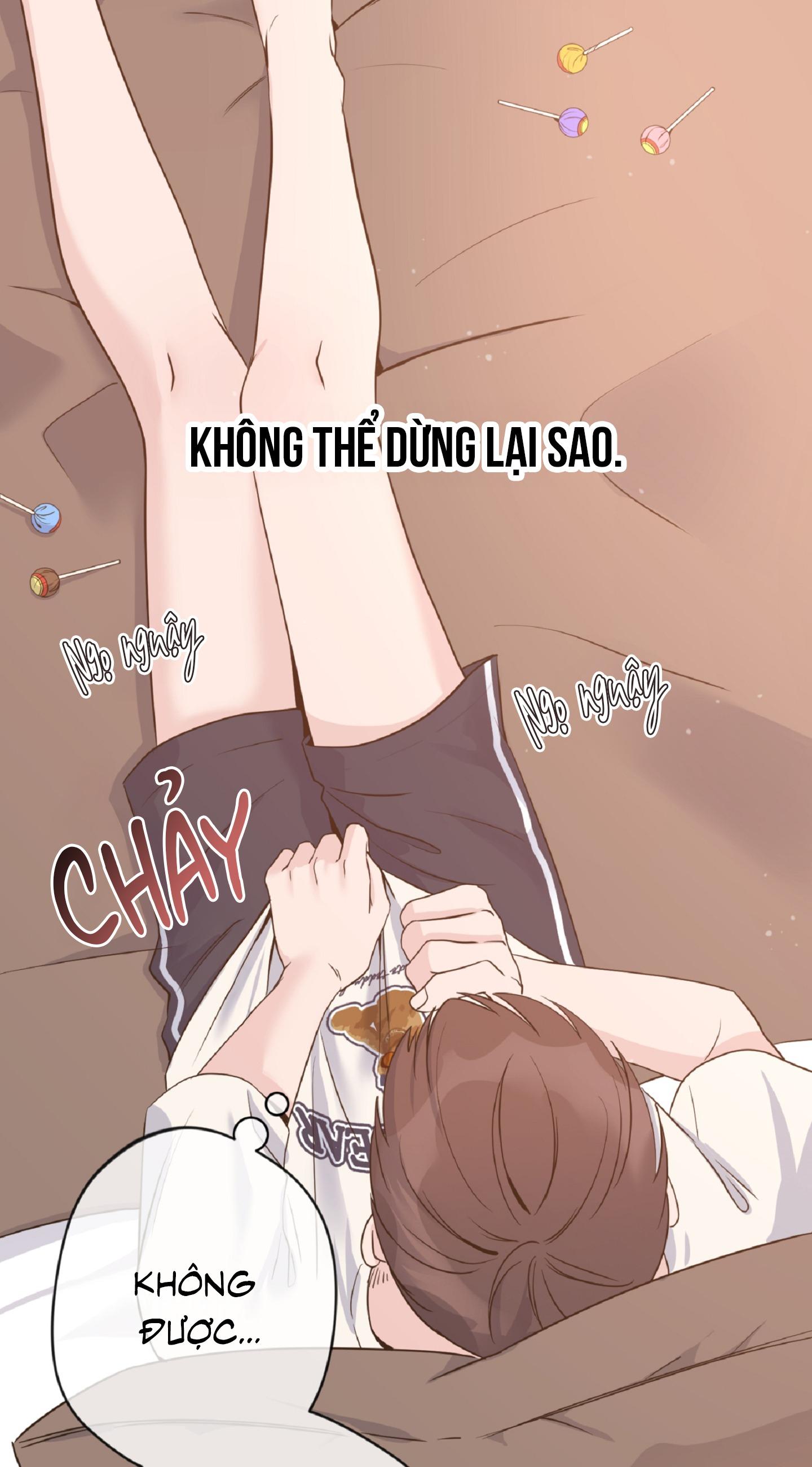 Angel kiss Chapter 20 - Next 