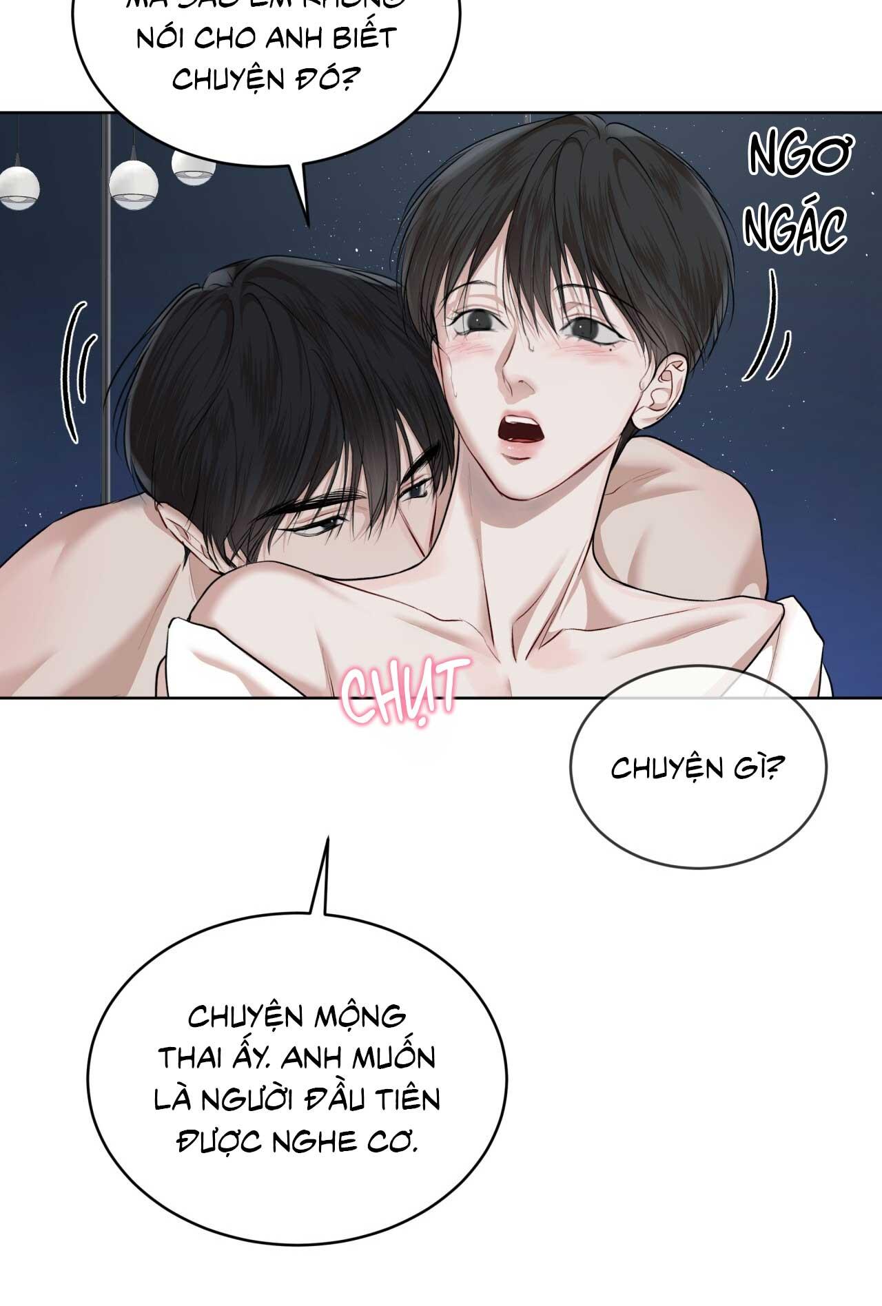 KHỞI NGUỒN SỰ SỐNG Chapter 72 - Next Chapter 73 H