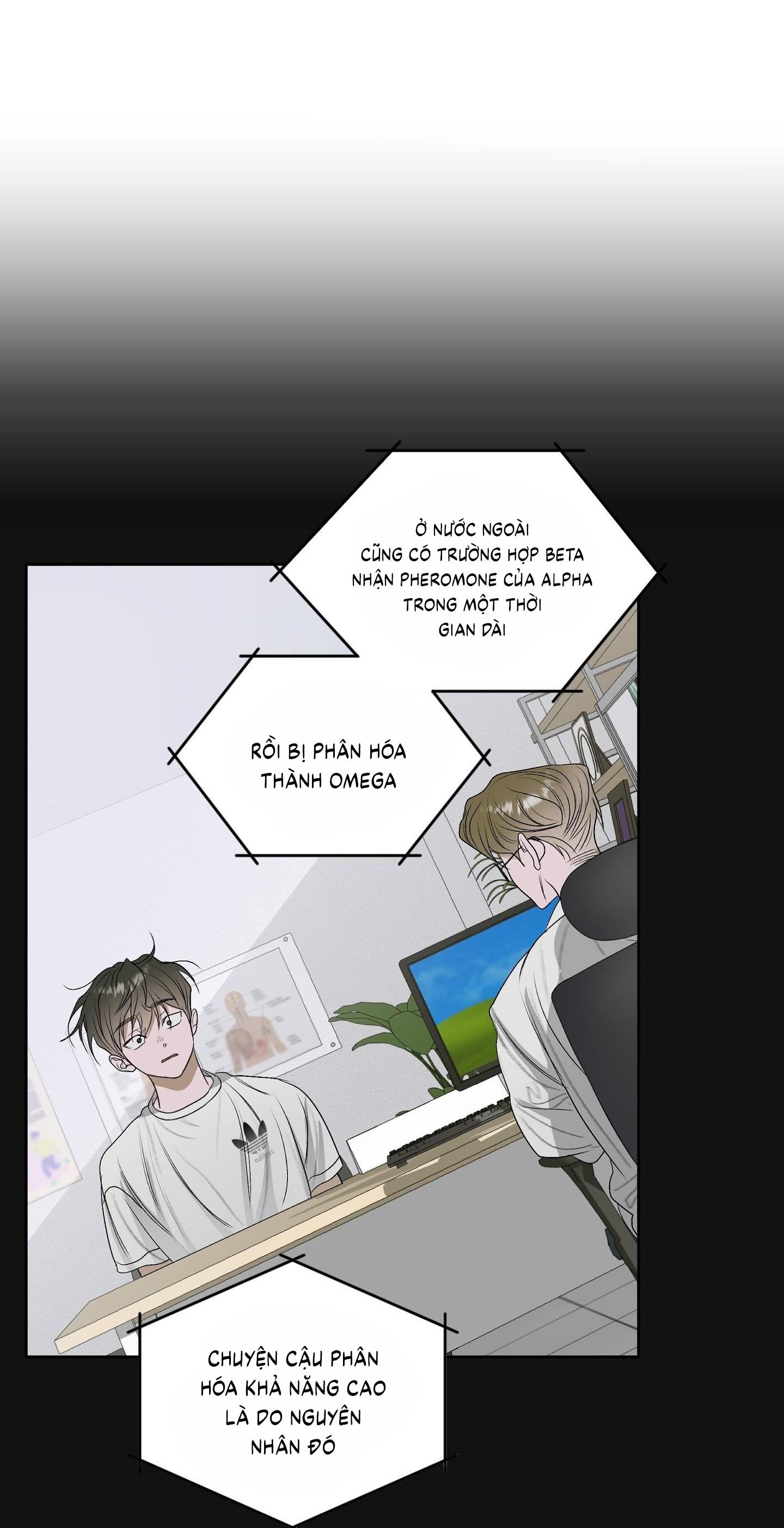 (CBunu) Đầm Sen Héo Úa Chapter 59 - Next 
