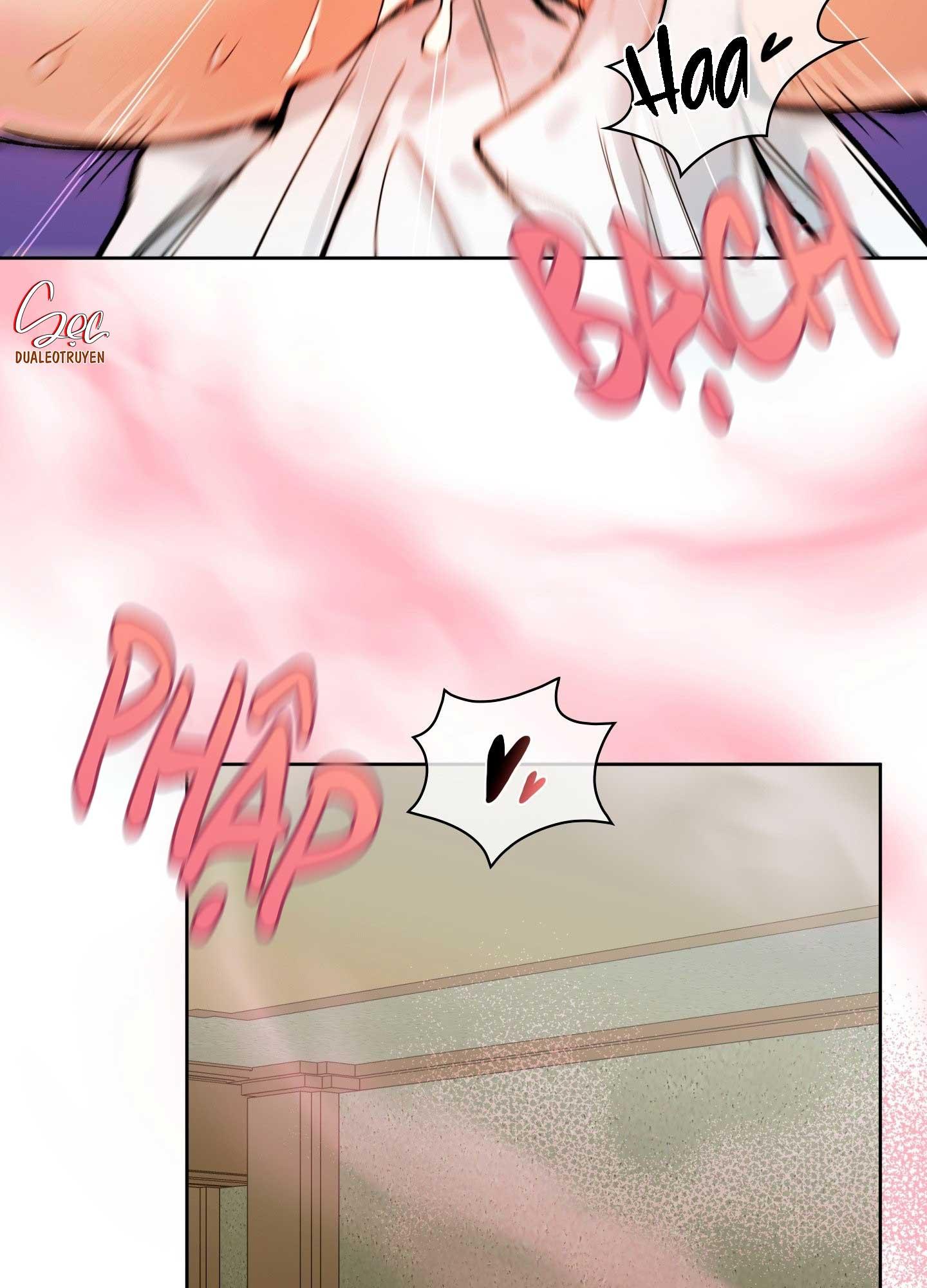 DÙNG THUỐC KÍCH DỤC CHINH PHỤC THẾ GIỚI Chapter 14 - Next Chapter 15