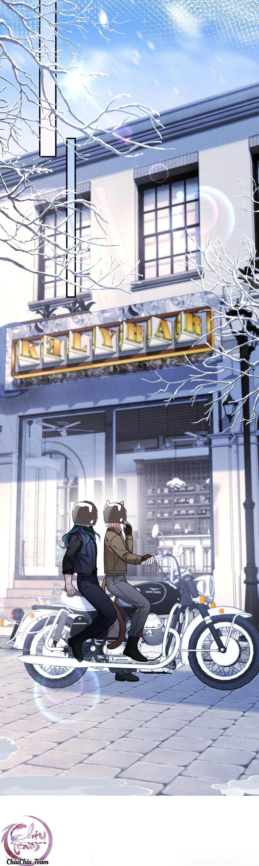 Nuông Chiều Sinh Hư Chapter 45 - Next Chapter 46
