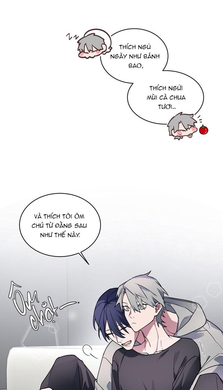 Room Without Windows Chapter 13 - Next 