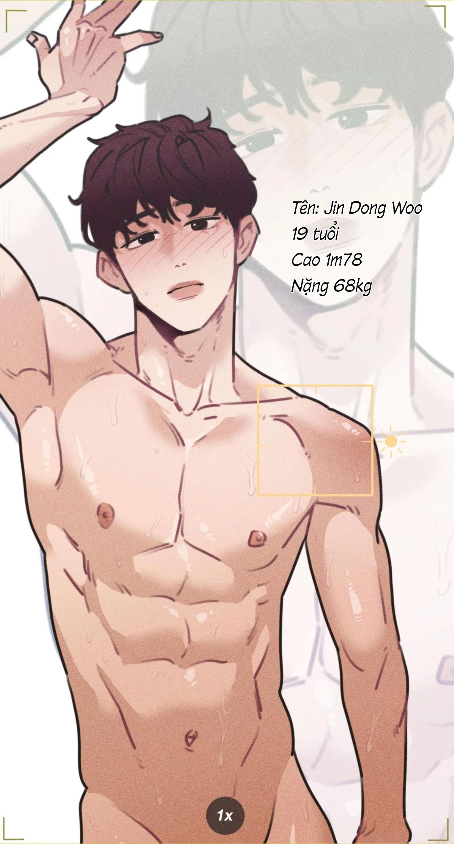 (CBunu) ĐỪNG ĐỌC TRUYỆN NÀY! Chapter 7 đừng đọc nha bà - Next 