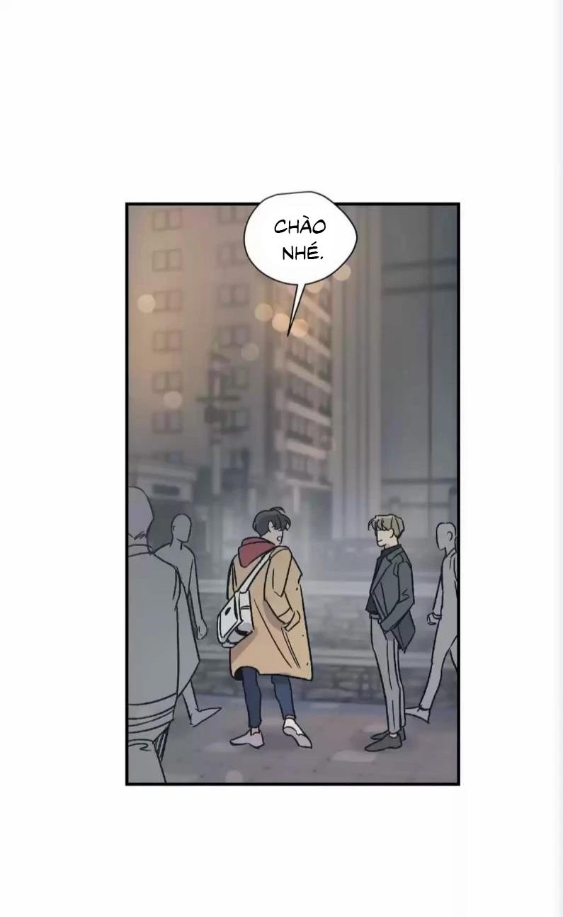 Chuyện Tình Triệu Won Chapter 15 - Next Chapter 16