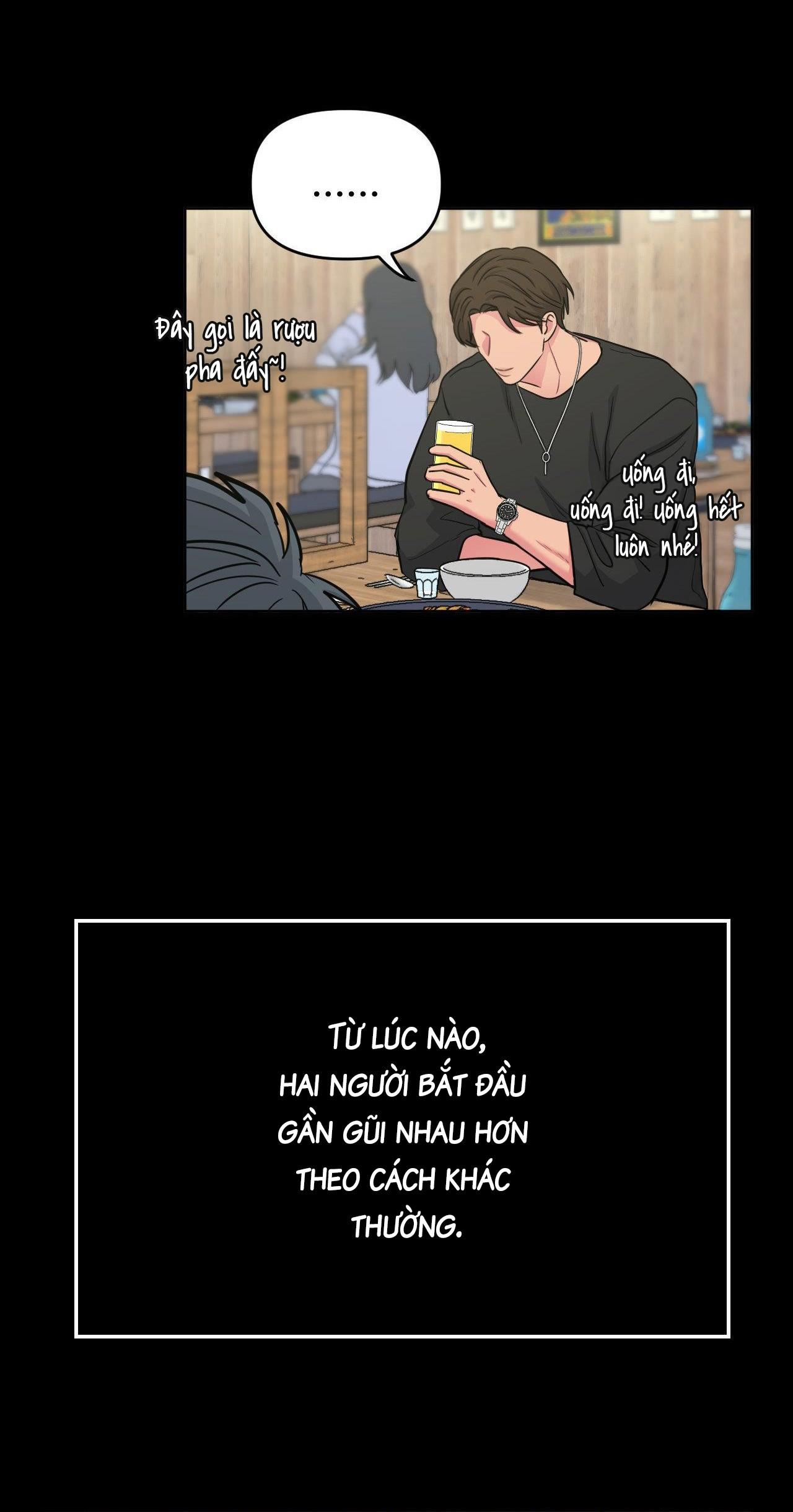 (CBunu) Chàng Trai Mỹ Thuật Chapter 58 - Next Chapter 59 H+