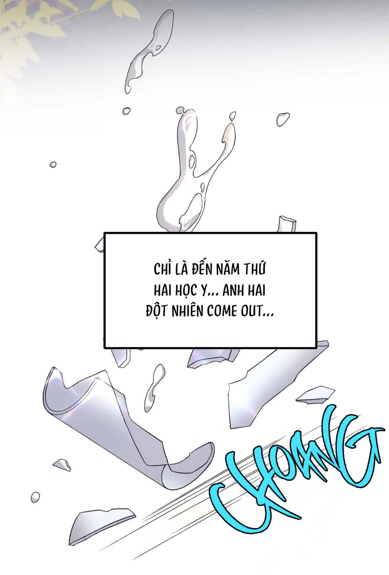 Dáng Vẻ Anh Thích Em Đều Có (END) Chapter 18 - Trang 2