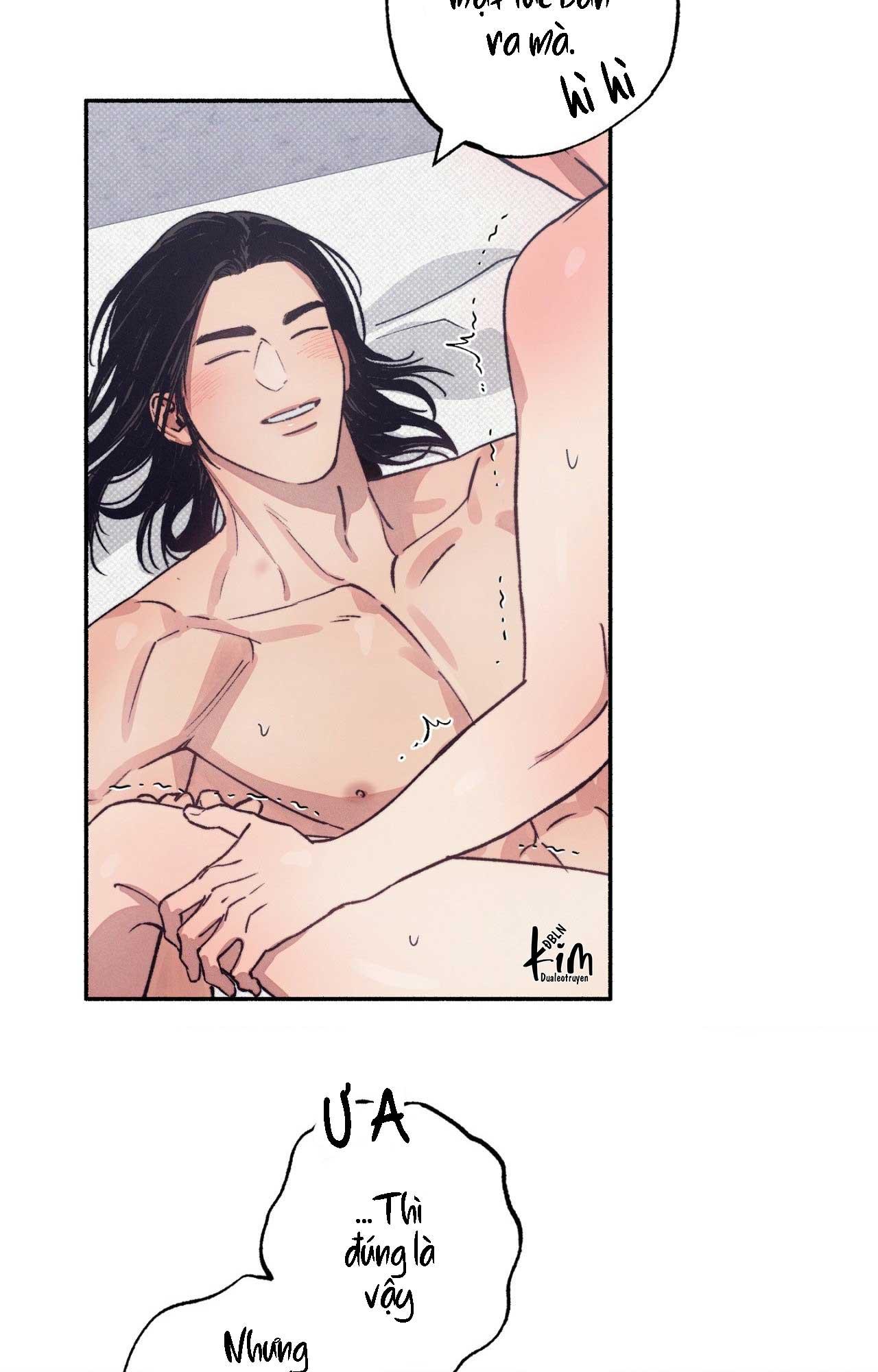 TỪ 1 ĐẾN 10 Chapter 43 END - Next 