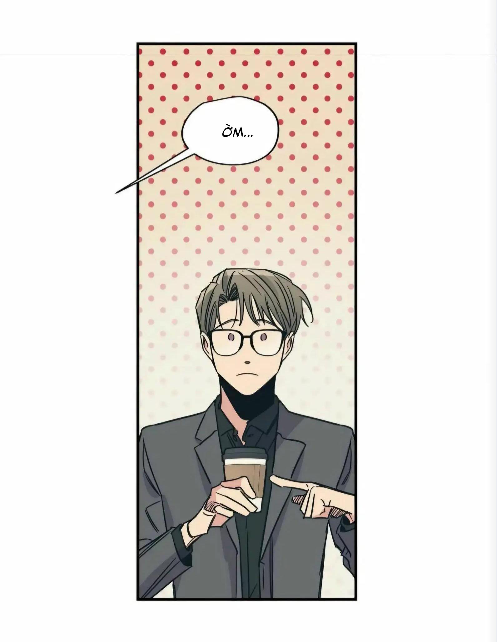 Chuyện Tình Triệu Won Chapter 16 - Next 