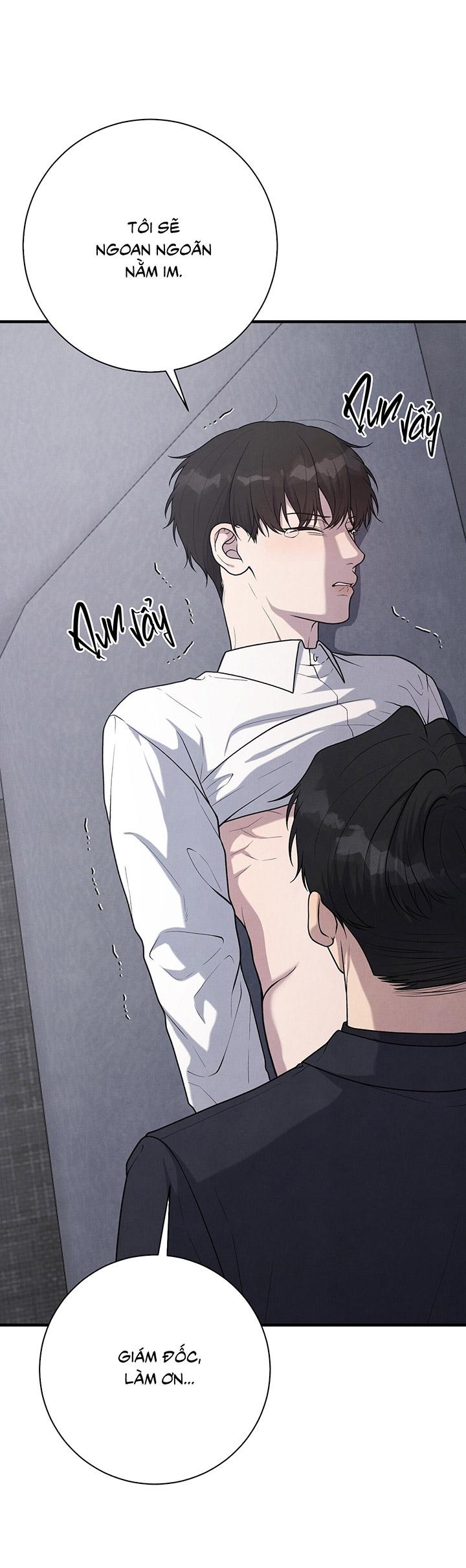 [DDT] HƯƠNG VỊ TÌNH THÂN Chapter 11 19+ - Trang 2