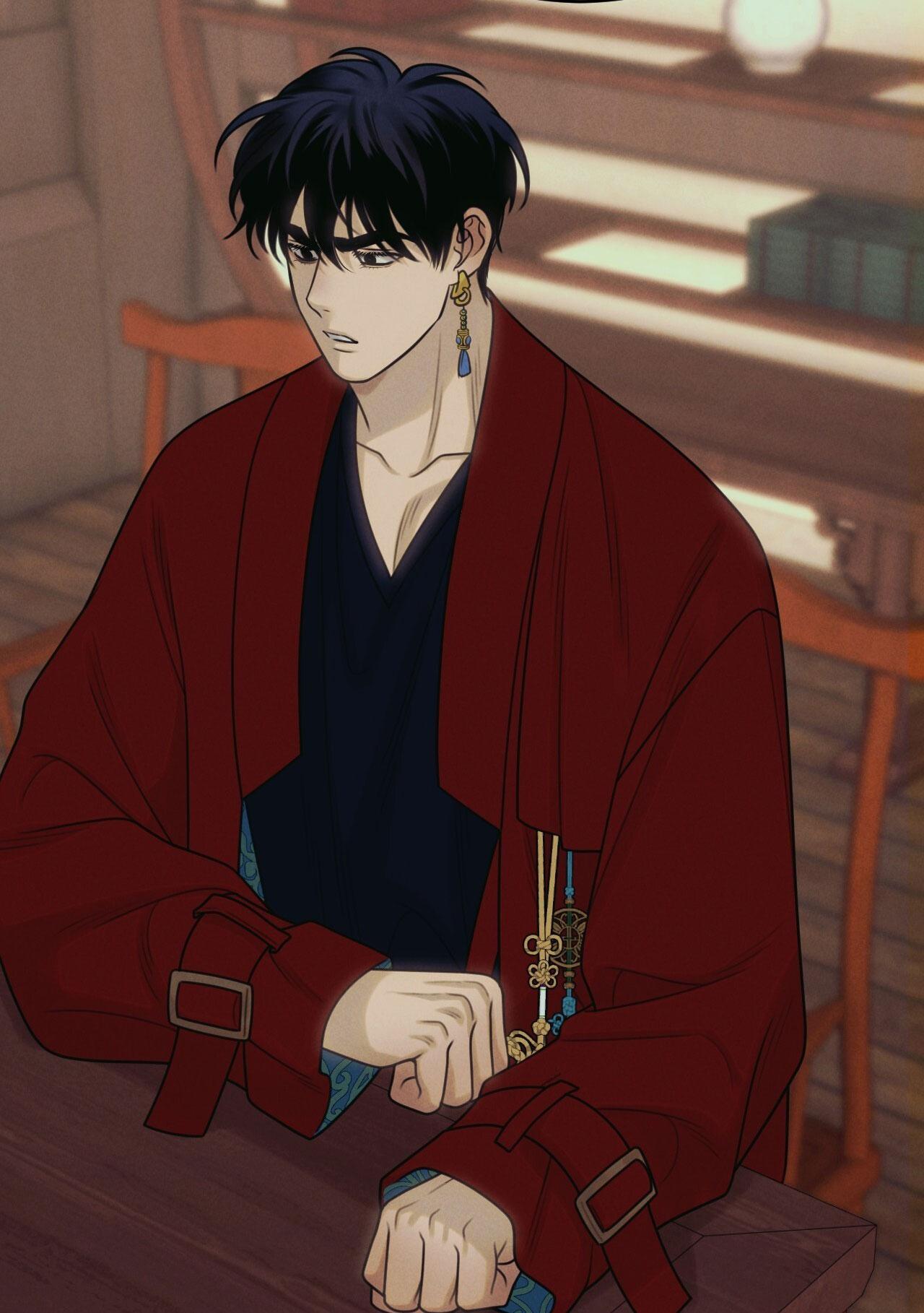 QUẺ BÓI GIẤC MƠ CỦA YÊU TINH Chapter 55 - Next 