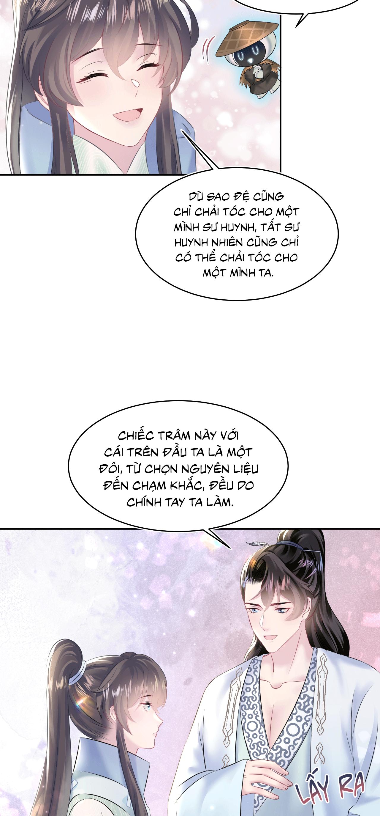 Tuyệt mỹ bạch liên hoa online dạy học Chapter 109 - Next Chapter 110
