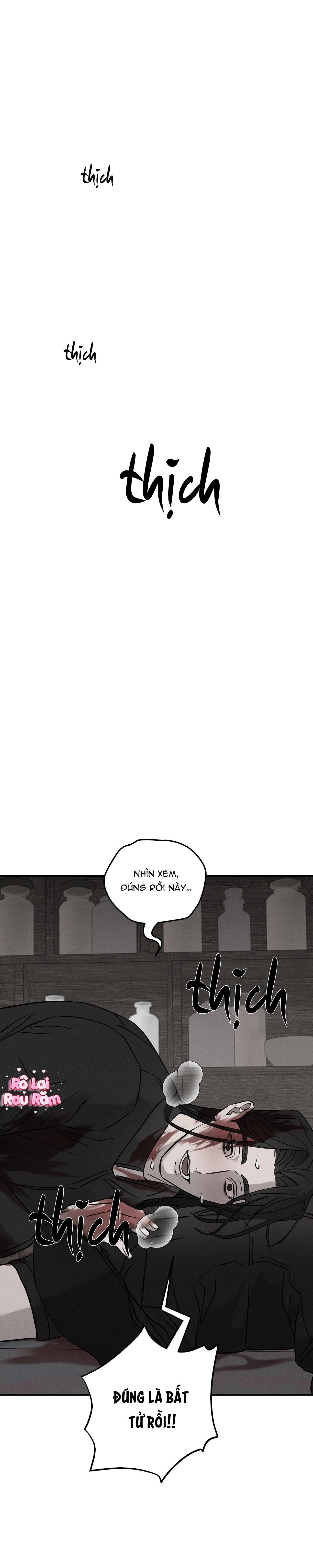 Pieta Chapter 23 - Trang 2
