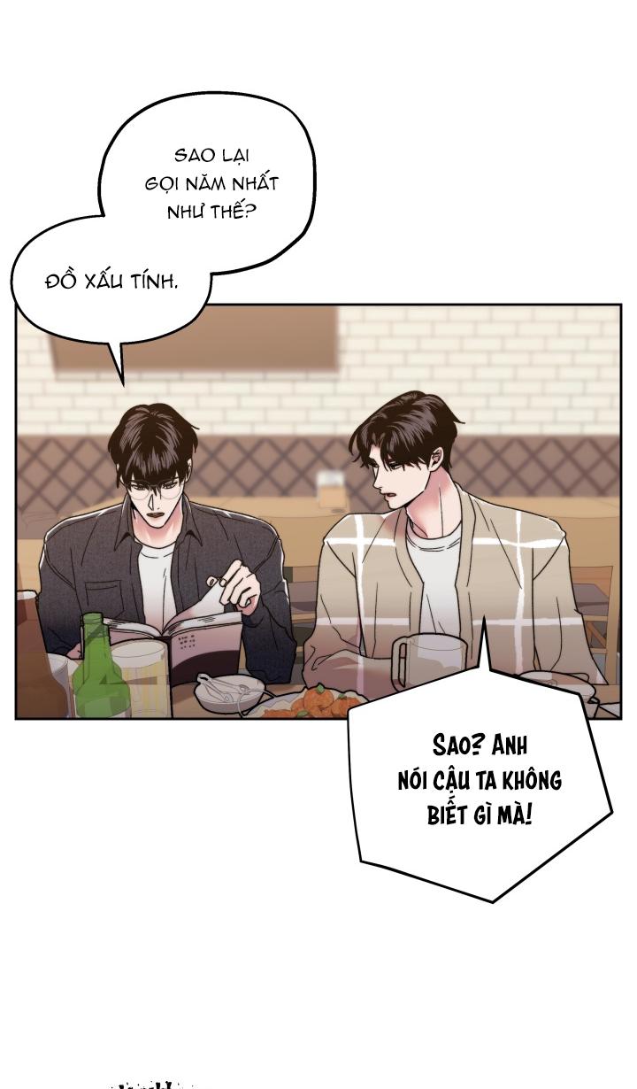 Người Hàng Xóm Bất Ngờ Chapter 2 - Next 