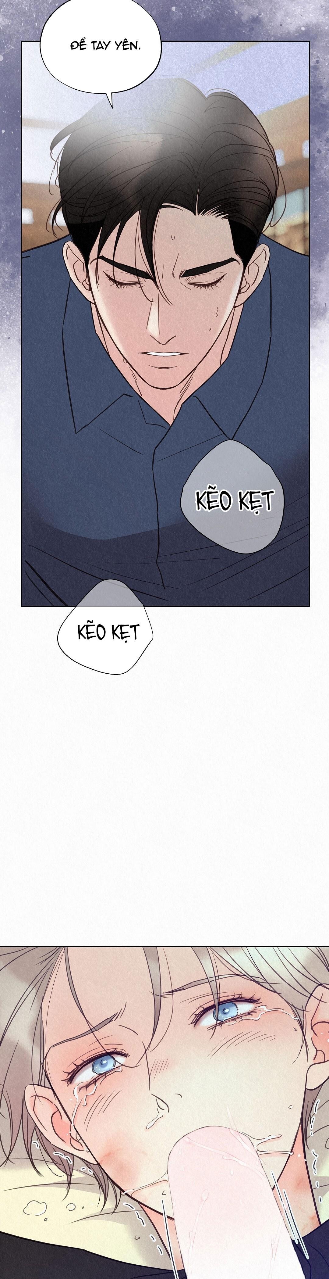 BẢN CHẤT TÀ ÁC Chapter 27 - Next Chapter 28