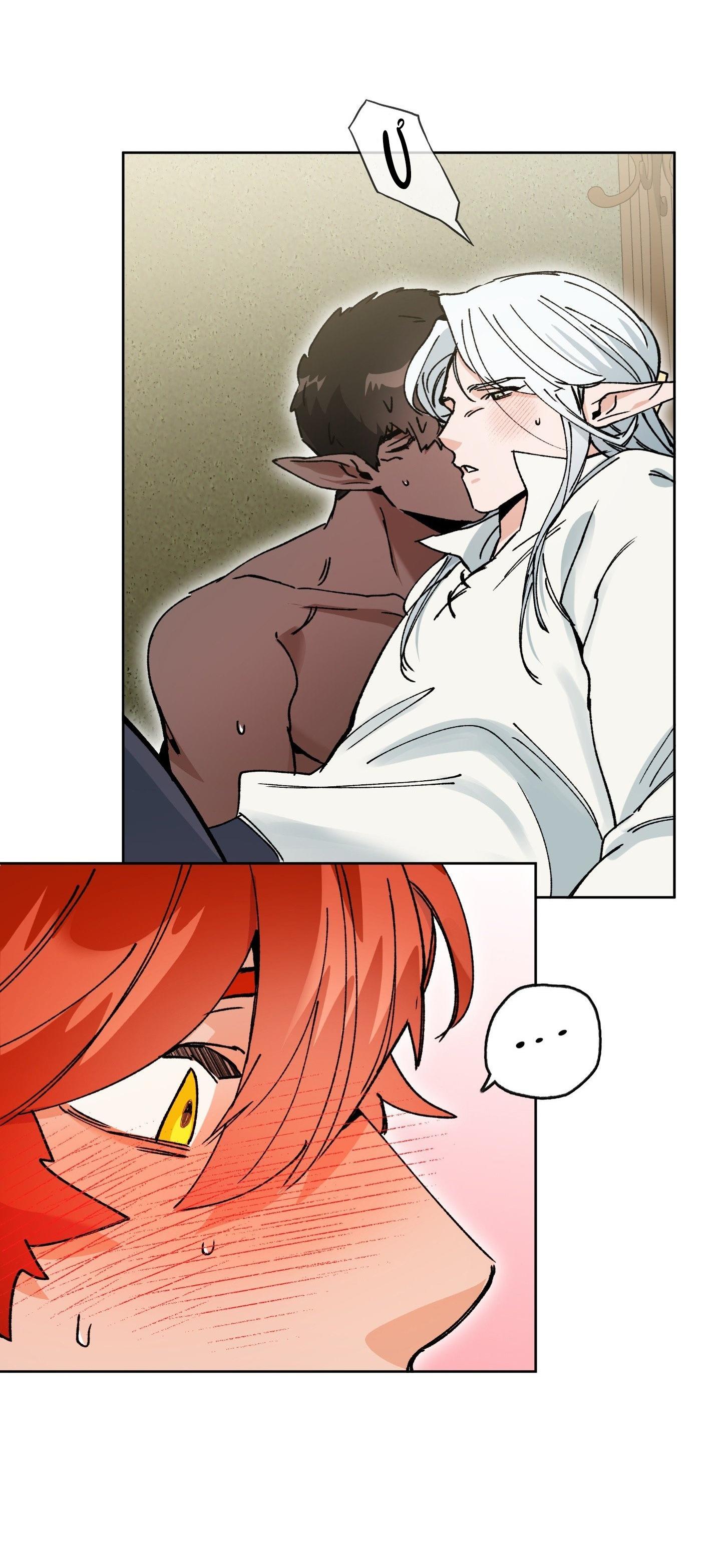 DÙNG THUỐC KÍCH DỤC CHINH PHỤC THẾ GIỚI Chapter 15 - Next Chapter 16