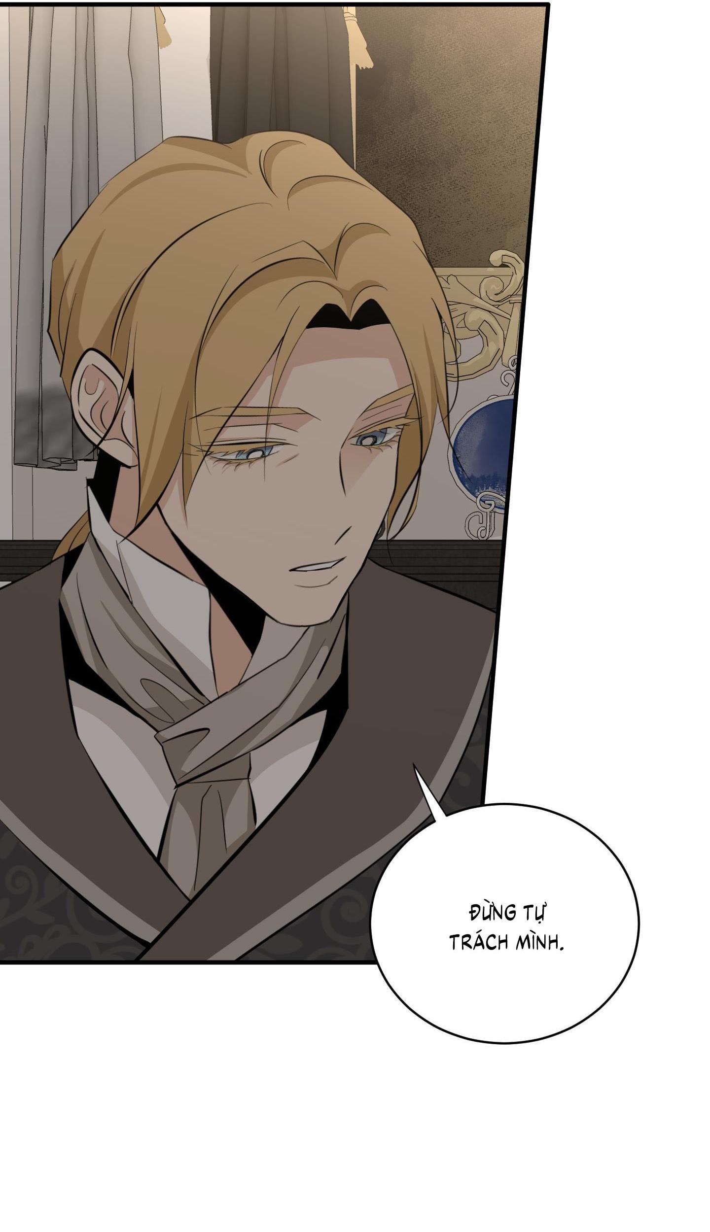 (CBunu) Hoa Vô Danh Chapter 32 - Next 