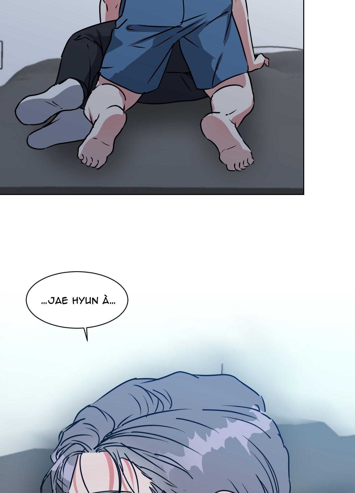 VỰC RẮN Chapter 34 - Next 