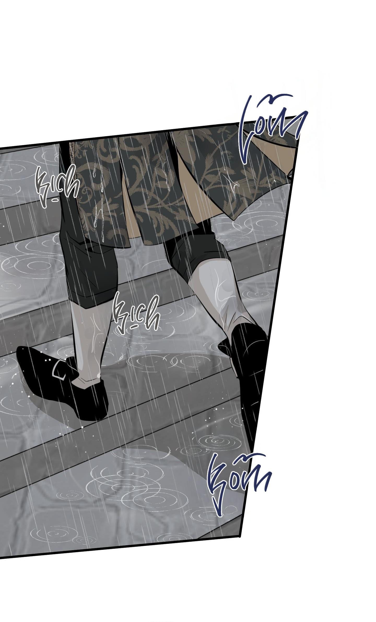 (CBunu) Hoa Vô Danh Chapter 30 - Next 
