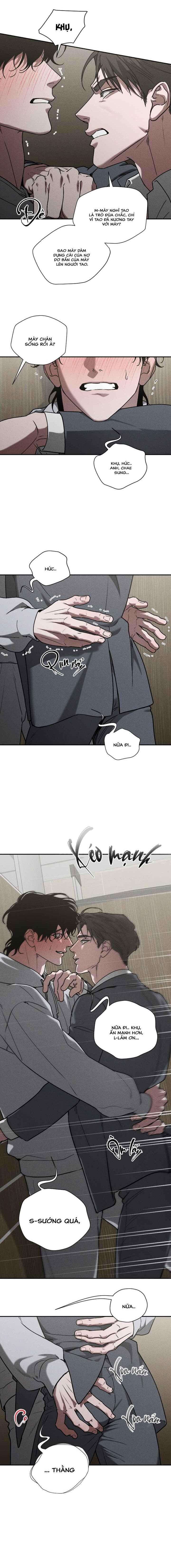 Con nợ thành thật! Chapter 2 - Trang 2