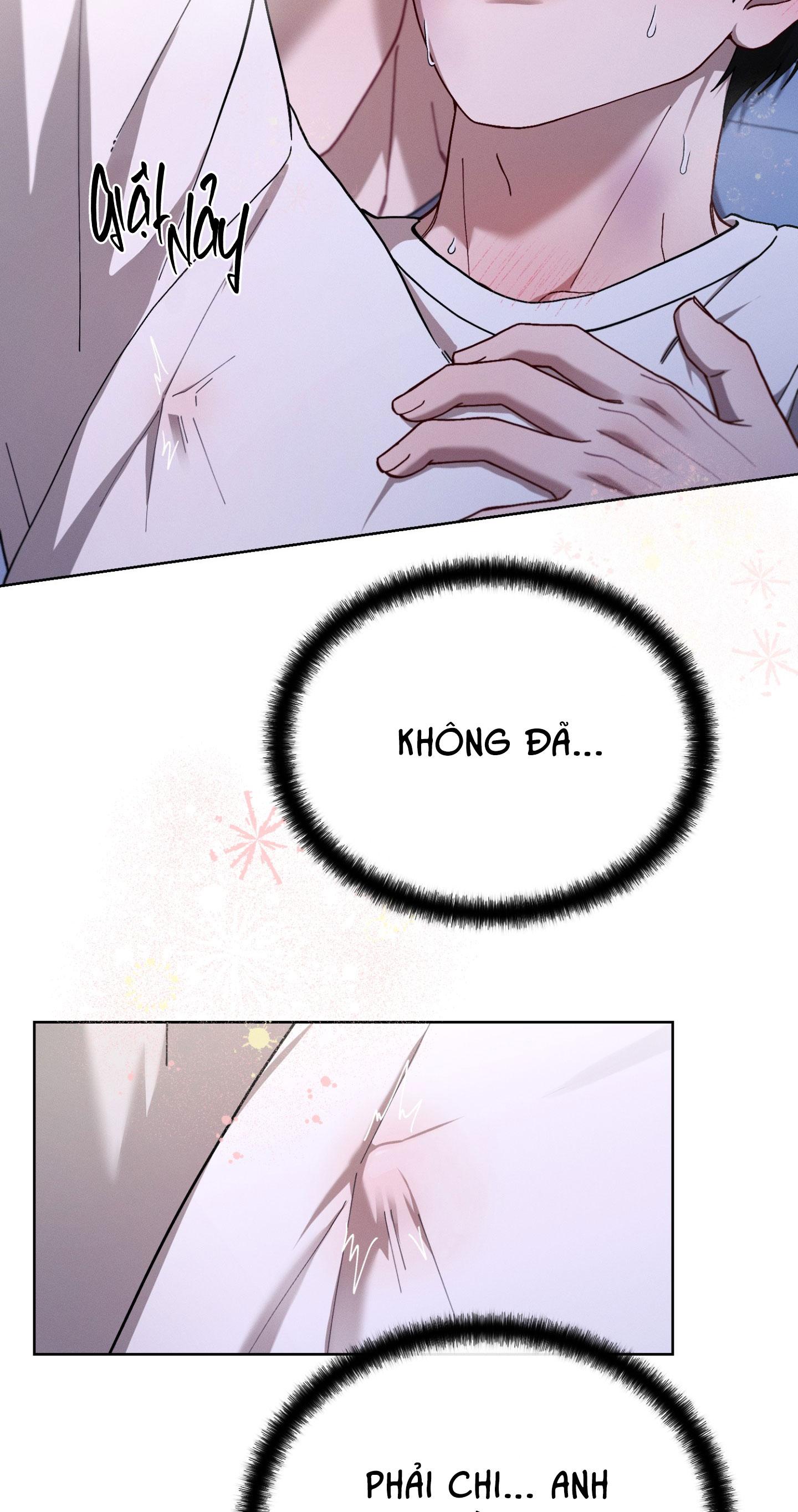 (ABO) CÁCH YÊU THƯƠNG CỤC CƯNG Chapter 11 - Next 
