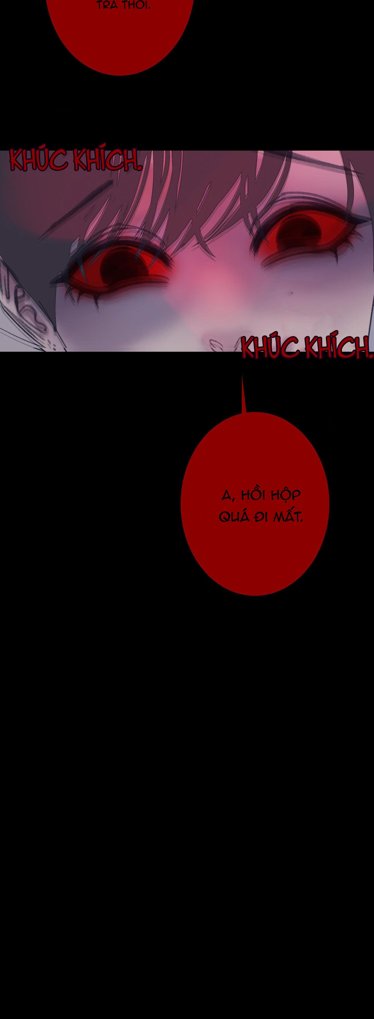 CHUYỆN QUỶ MÔN QUAN Chapter 101 - Next Chapter 102