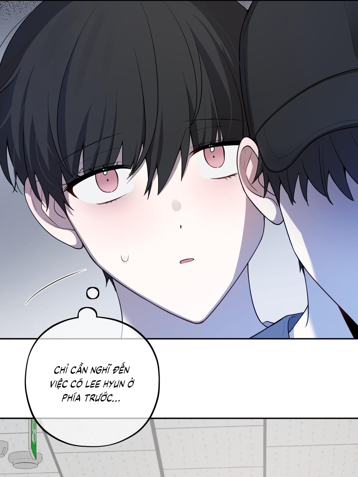 (CBunu) Chuyện Rằng Tôi Yêu Cậu Chapter 29 - Next 