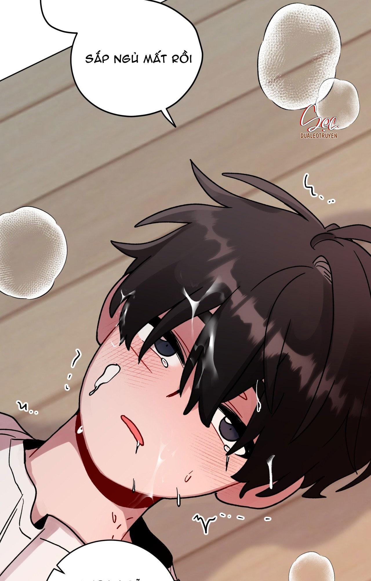 CƠN MƯA RÀO MÙA HẠ Chapter 113 - Next Chapter 114