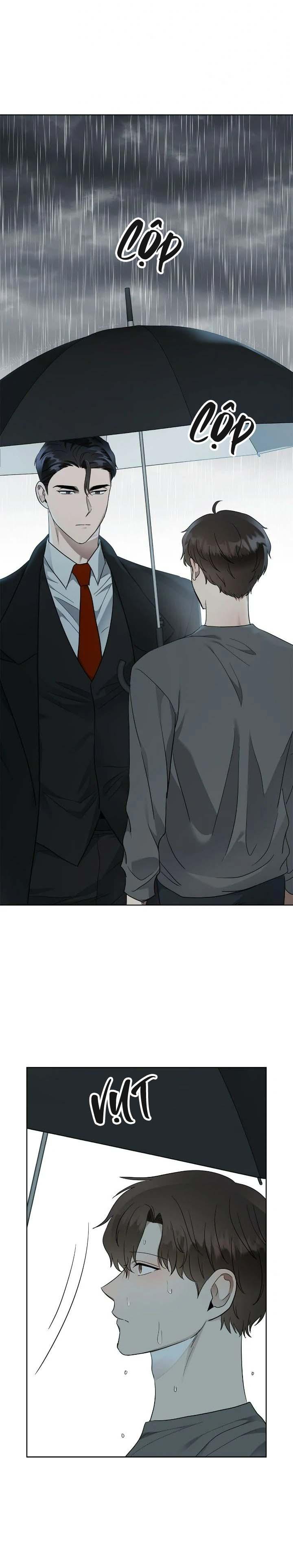 Niềm An Ủi Ngày Chủ Nhật Chapter 65 - Next 