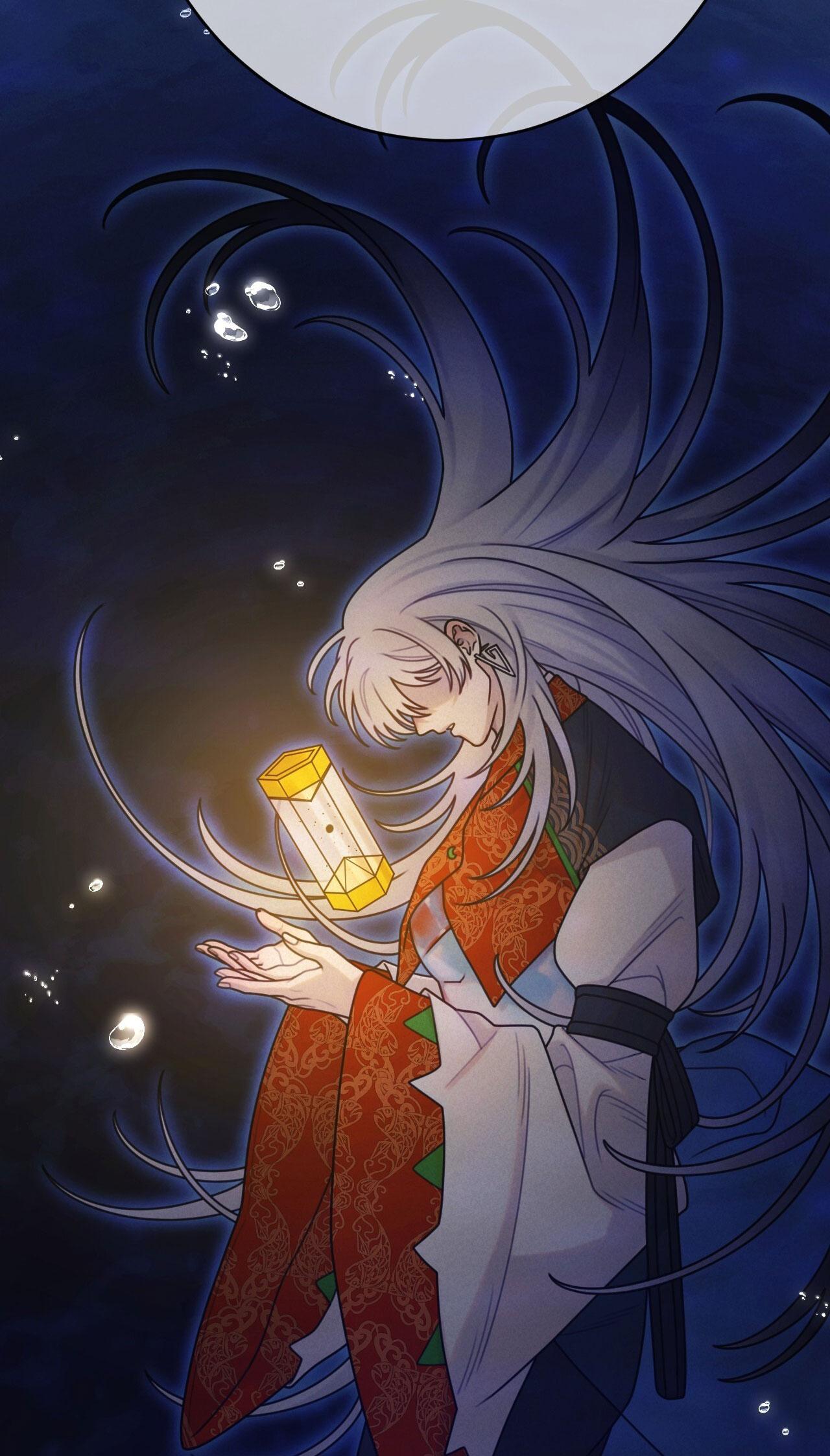 QUẺ BÓI GIẤC MƠ CỦA YÊU TINH Chapter 62 - Next Chapter 63