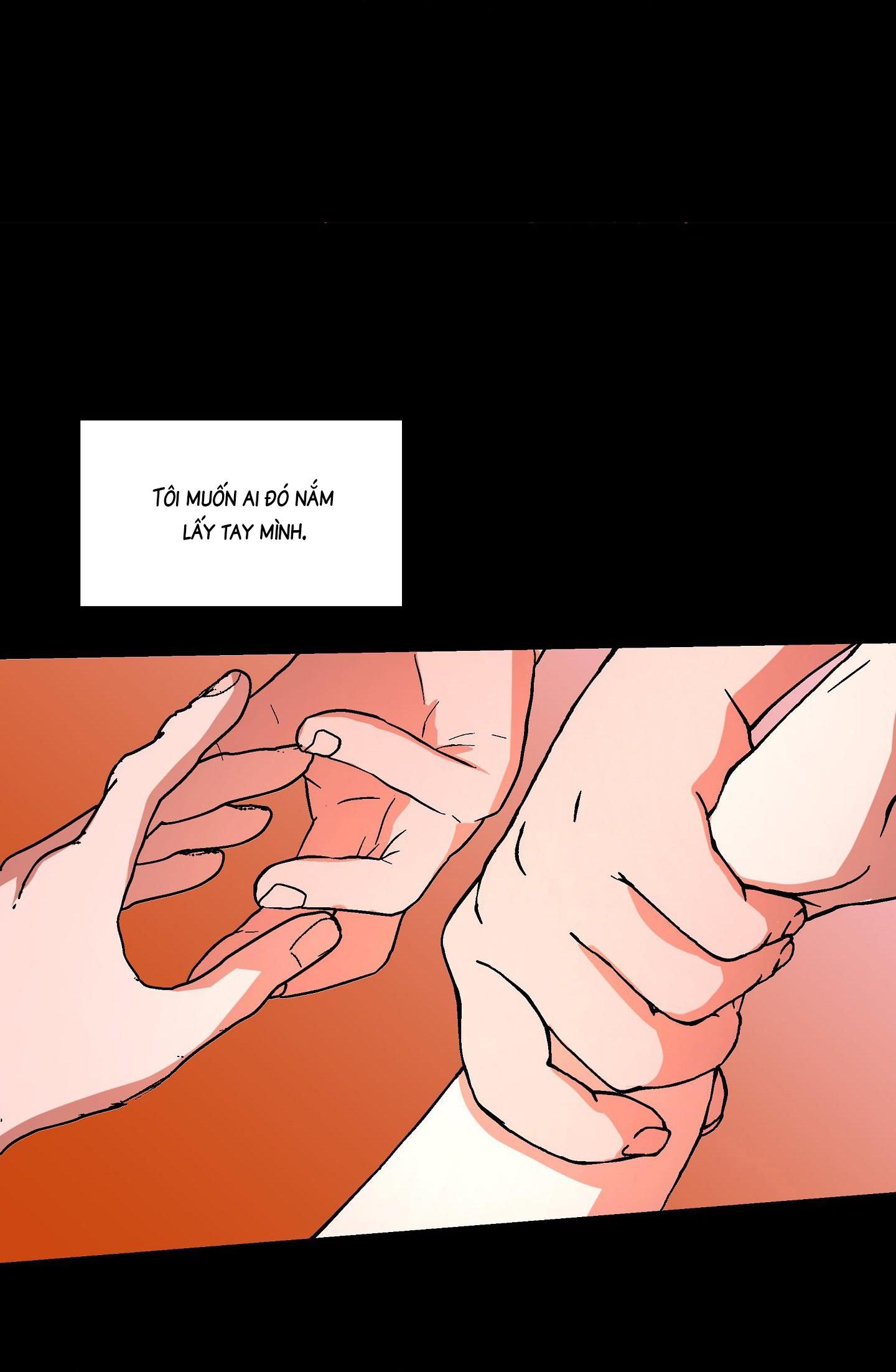 (CBunu) The Cell Chapter 19 - Next 