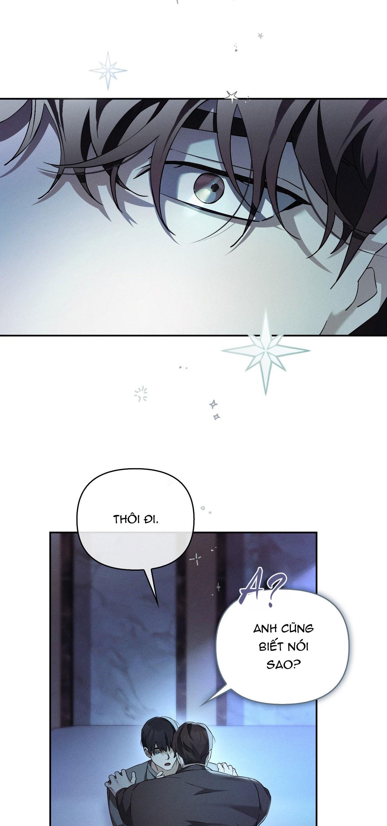 BLOOD POKER Chapter 8 - Trang 2