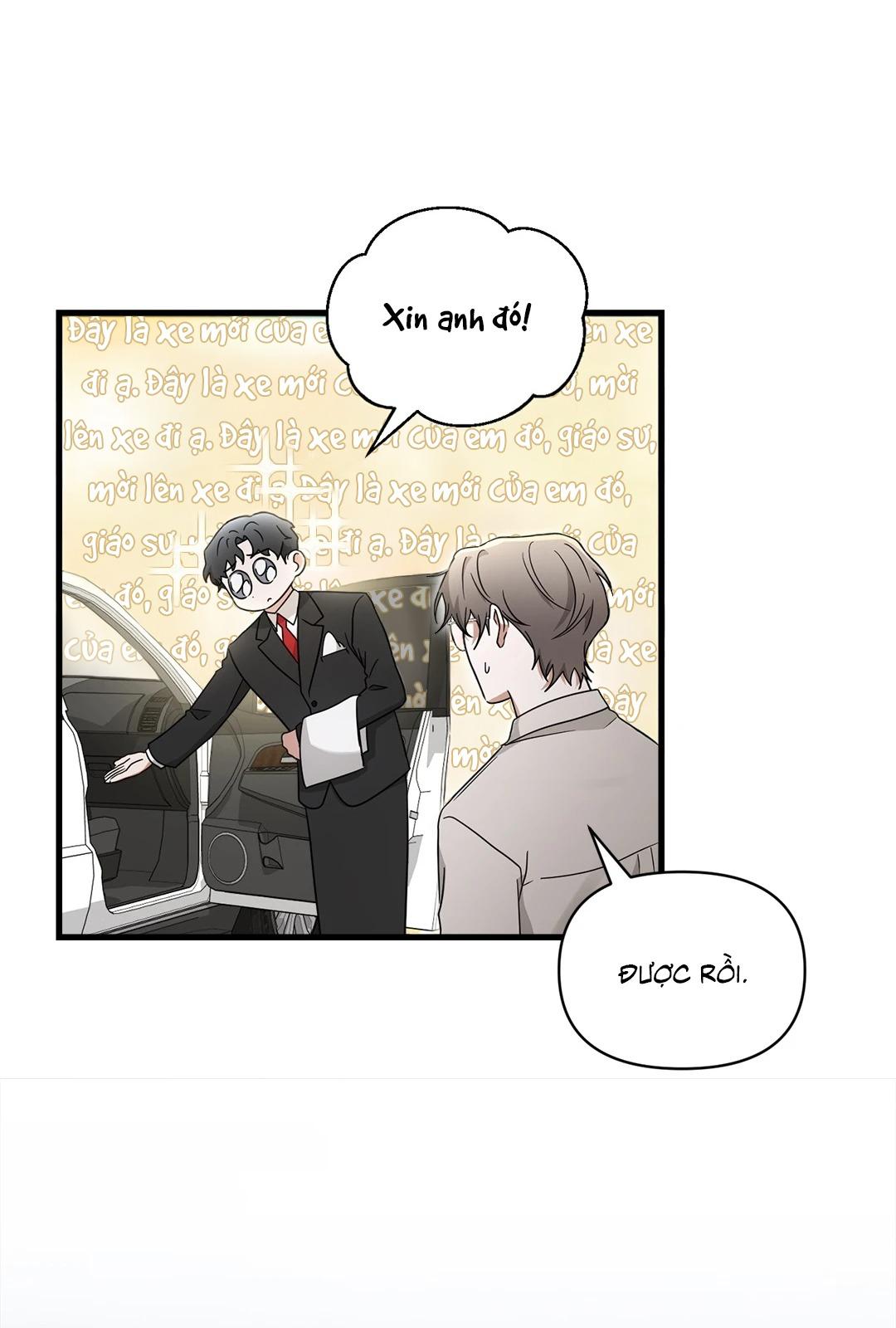 KÝ SỰ ALPHA Chapter 35 - Next 
