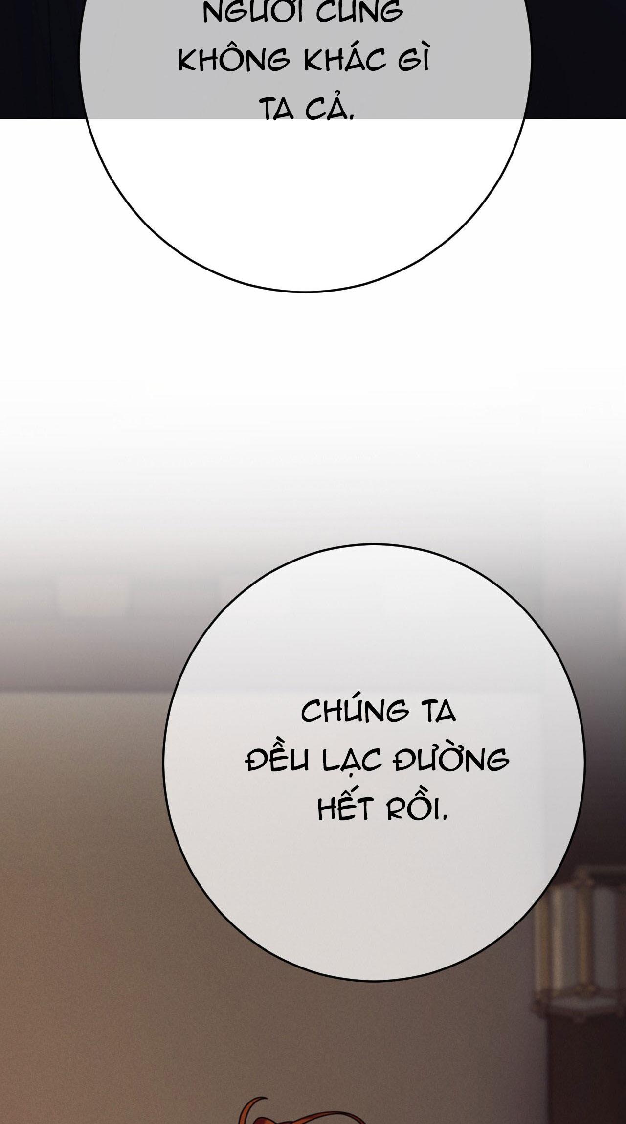 QUẺ BÓI GIẤC MƠ CỦA YÊU TINH Chapter 63 - Next Chapter 64