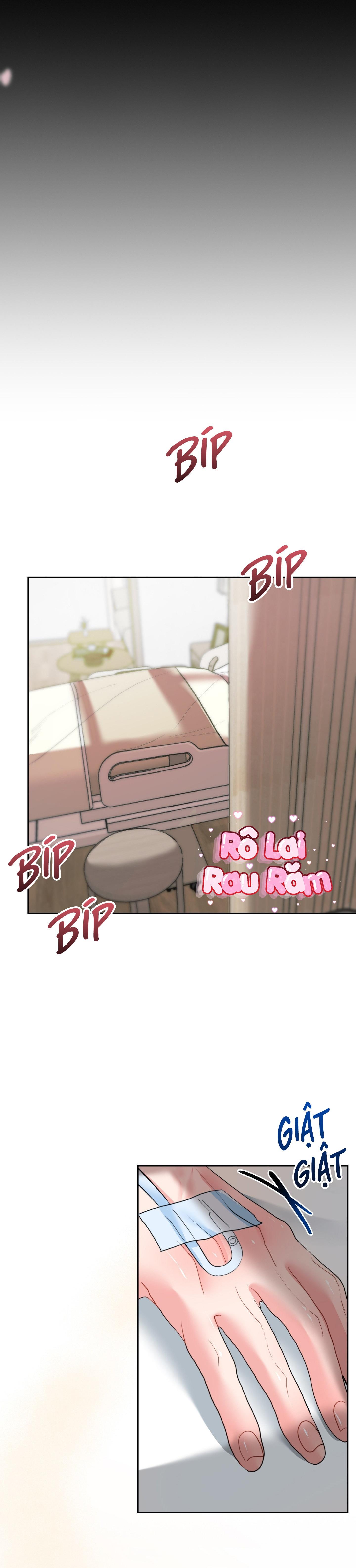 (RÔLAI) Vị ngọt thanh mát Chapter 1 - Trang 2
