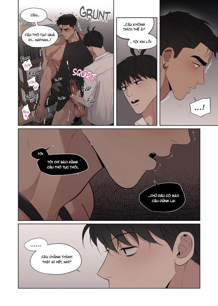 Tuyển tập BL màu sắc Chapter 90 - Next Chapter 91