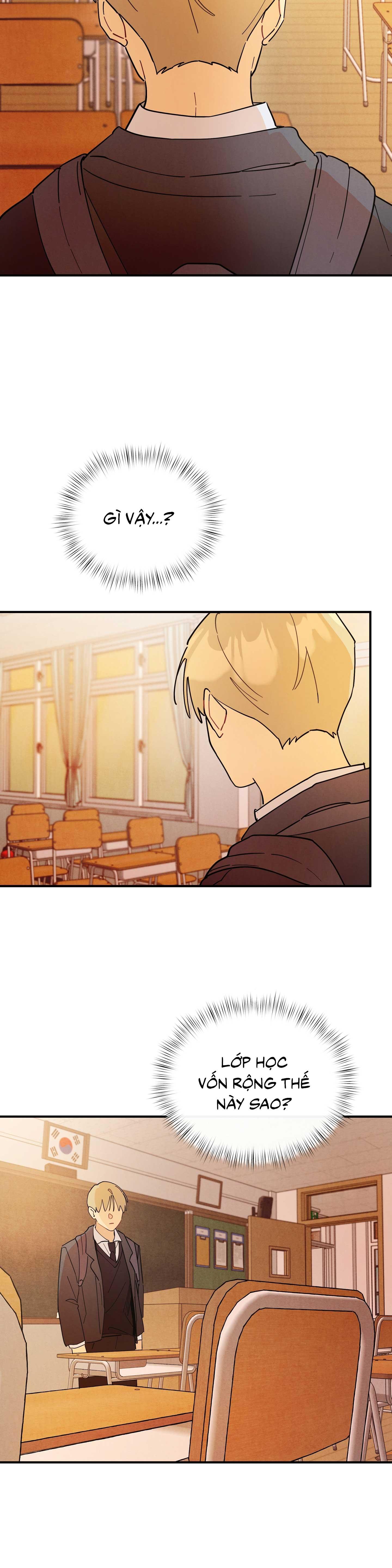 One-Room TA Chapter 59 - Next Chapter 60