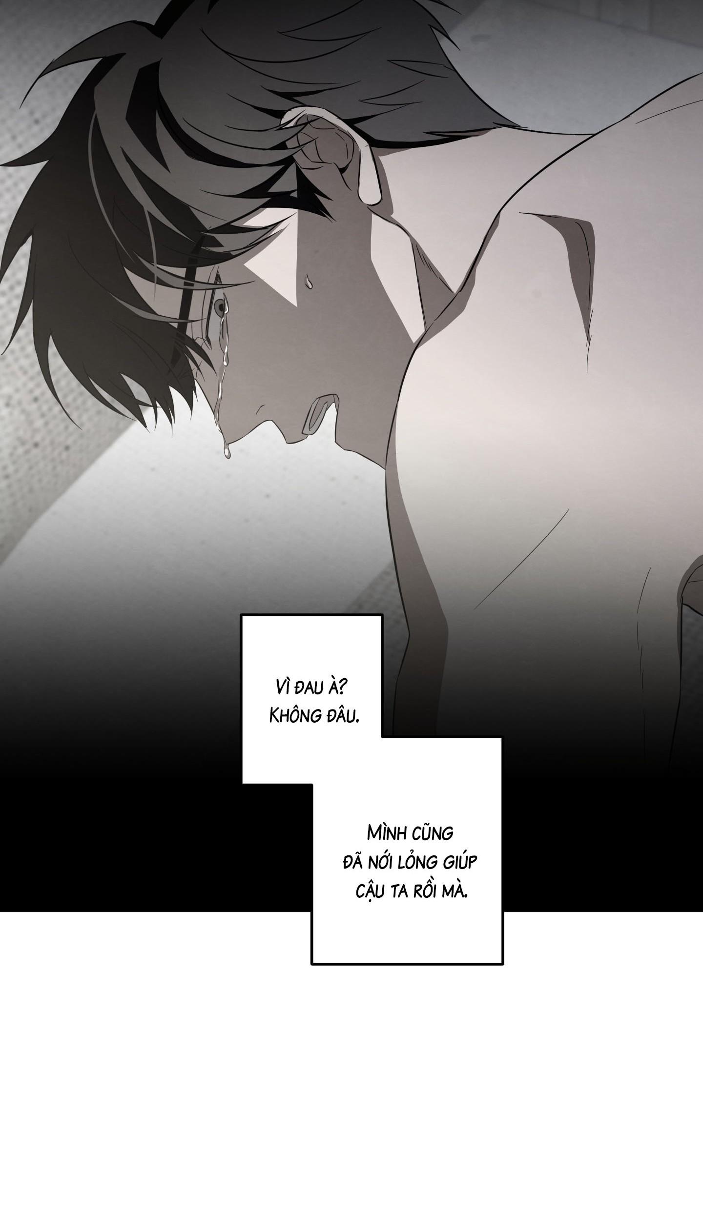 (CBunu) Bí Quyết Chinh Phục Tình Đơn Phương Chapter 7 - Trang 2