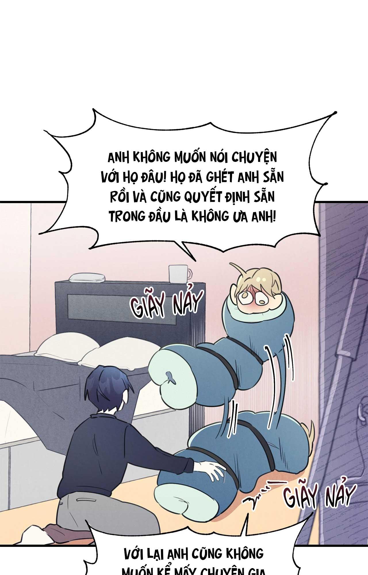 One-Room TA Chapter 18 - Next Chapter 19